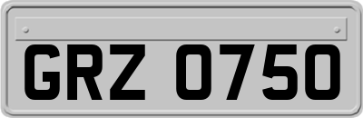 GRZ0750