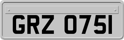GRZ0751