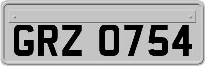 GRZ0754