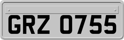 GRZ0755