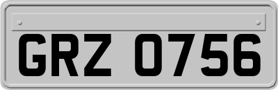 GRZ0756
