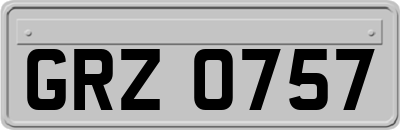 GRZ0757