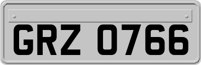 GRZ0766
