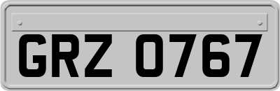 GRZ0767