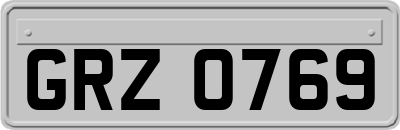 GRZ0769
