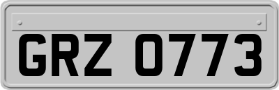 GRZ0773