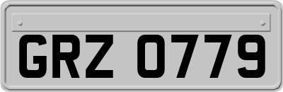 GRZ0779