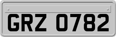 GRZ0782