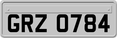 GRZ0784