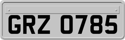 GRZ0785
