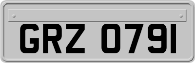 GRZ0791