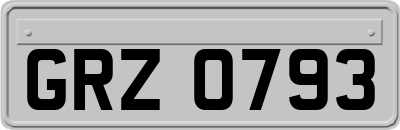 GRZ0793