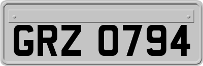 GRZ0794