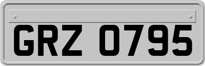GRZ0795