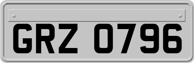 GRZ0796