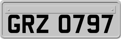 GRZ0797