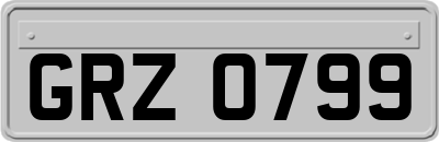 GRZ0799