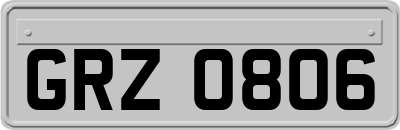 GRZ0806