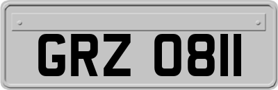 GRZ0811