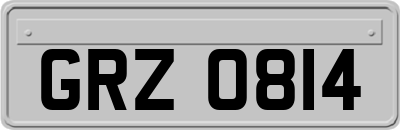 GRZ0814