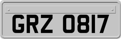 GRZ0817