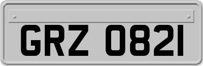 GRZ0821