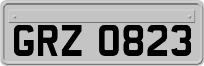 GRZ0823