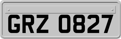 GRZ0827