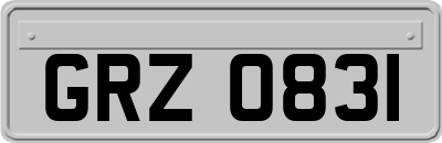 GRZ0831