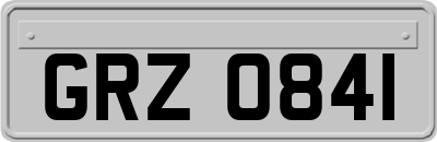GRZ0841