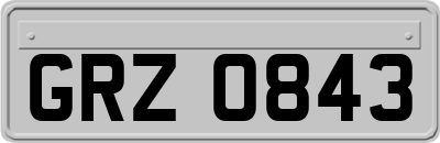 GRZ0843