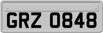 GRZ0848
