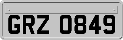 GRZ0849