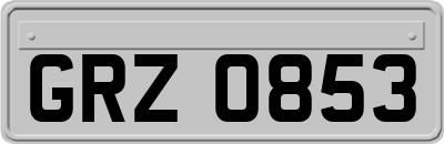 GRZ0853