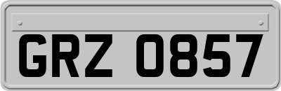 GRZ0857