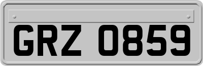 GRZ0859