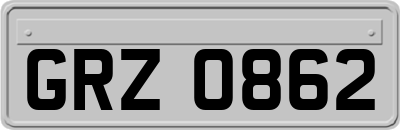 GRZ0862