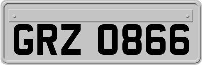 GRZ0866