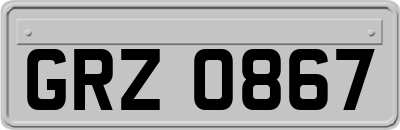 GRZ0867