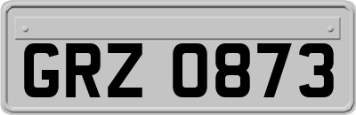 GRZ0873