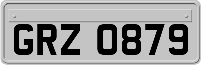 GRZ0879