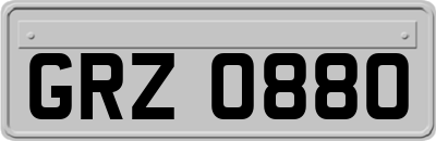 GRZ0880