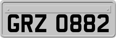 GRZ0882