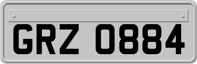 GRZ0884