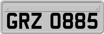 GRZ0885