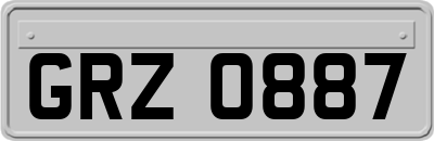 GRZ0887