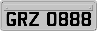 GRZ0888