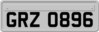 GRZ0896
