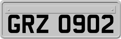 GRZ0902
