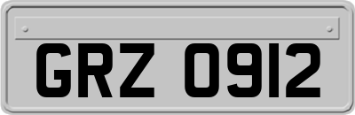GRZ0912